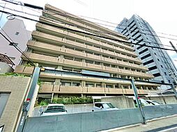 朝日プラザ梅田II