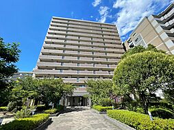 ファミール北加賀屋こもれびの街