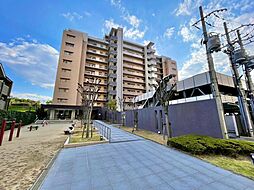 ローレルコート枚方リバーフロント