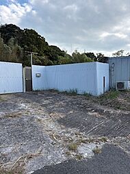 西岐波資材置き場用地