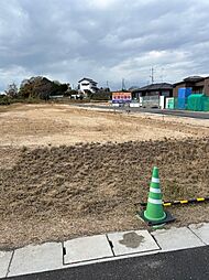 サンガーデン西岐波II　6号地