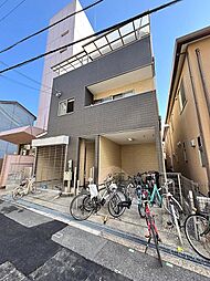 木川東1丁目　中古戸建