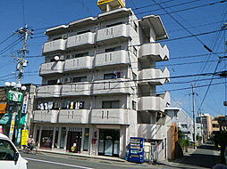 鹿児島市真砂本町