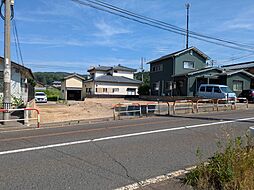 新潟市秋葉区矢代田の土地