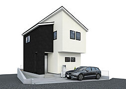 船橋市大穴北8丁目　01期