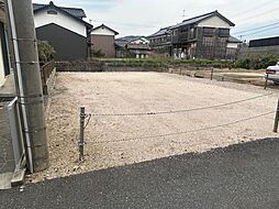 倉吉市天神町の土地