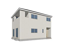 新築　太田市本町　１号棟（太田小学校区域）