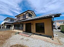 中古　伊勢崎市境美原（境小学校区）