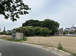 伊勢崎市連取町（宮郷第二小学校区域）