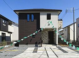 新築　伊勢崎市今泉町１丁目（茂呂小学校区域） 9号棟