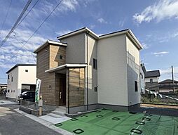 新築　伊勢崎市太田町（三郷小学校区） 第8期7号棟