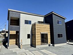 新築　伊勢崎市太田町（三郷小学校区） 第8期4号棟