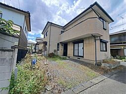 中古　太田市台之郷町（韮川小学校区）