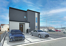 新築　太田市西新町（沢野小学校区）