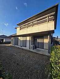 中古　伊勢崎市八幡町（北第二小学校区）