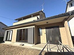 中古　太田市城西町（城西小学校区）