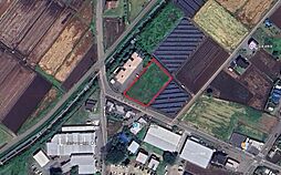 土地 伊勢崎市磯町