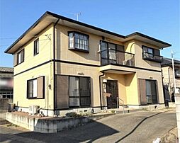 中古　伊勢崎市若葉町（北小学校区域）
