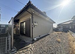 中古　伊勢崎市堀口町（名和小学校区域）