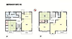 中古　伊勢崎市今泉町2丁目（南小学校区域）