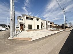 新築 伊勢崎市茂呂町2丁目(茂呂小学校区域)