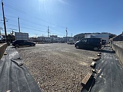 日進市赤池5丁目売地