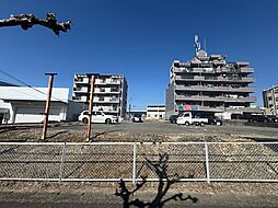 赤池５丁目　100坪土地