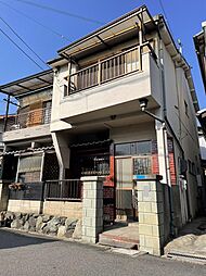 守口市八雲西町テラスハウス