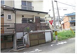 京都市北区大宮一ノ井町