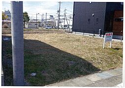 フォレストガーデン中道