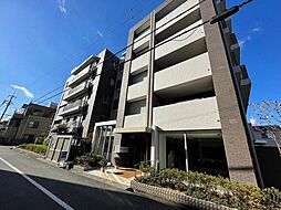 ディーグランセ甲子園口