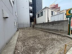 大阪市浪速区恵美須東１丁目の土地