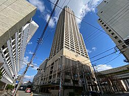 クロスタワー大阪ベイ 607号室