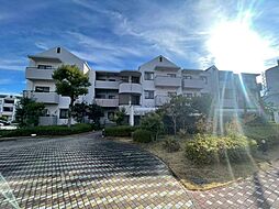 ひらかた北山アミスタ　9号棟 205