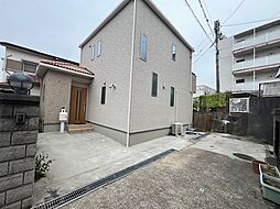 垂水区旭が丘３丁目 中古戸建 築5年