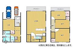住吉区万代5丁目