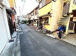 東大阪市 小岩江3丁目 中古戸建 賃貸中