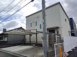 江南市大間町　築11年サンヨーホームズ施工
