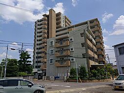 藤和シティホームズ庄内緑地 1303