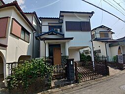 建築条件なし小幡１丁目売地
