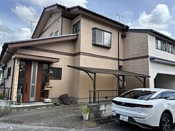 宇都宮市横山１丁目
