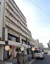 コーポヨネガハマ 304