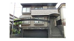目黒区目黒本町２丁目