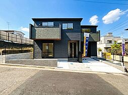 南東角地×カースペース2台