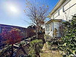 鎌倉市腰越1丁目　売地