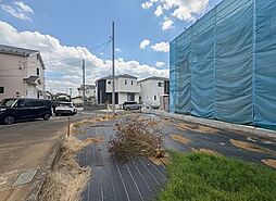 南下浦町上宮田　売地