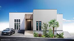 横須賀市佐島の丘　新築戸建て　16号棟