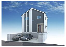 港南区下永谷 5丁目 新築戸建