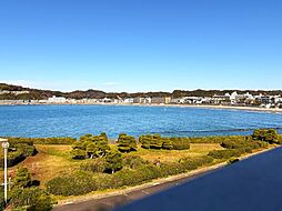 「海一望」リゾートテイストの一室