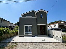 佐野町　5丁目　新築戸建